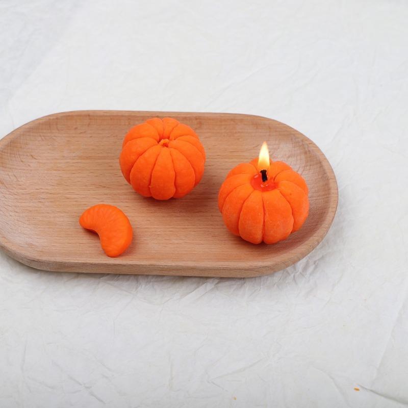 Ceramic Candle Vessel - 21 Nuovo stile a forma di