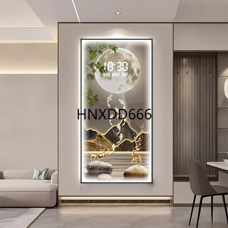 Modello a presa con luce e tel - Interior Design Luxury Living Room recensione e prezzo