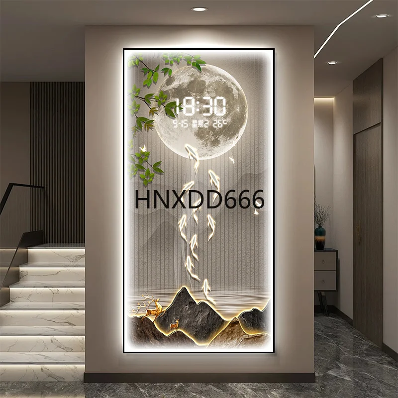 Modello a presa con luce e tel - Interior Design Luxury Living Room recensione e prezzo