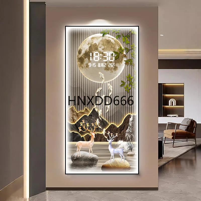 Modello a presa con luce e tel - Interior Design Luxury Living Room recensione e prezzo
