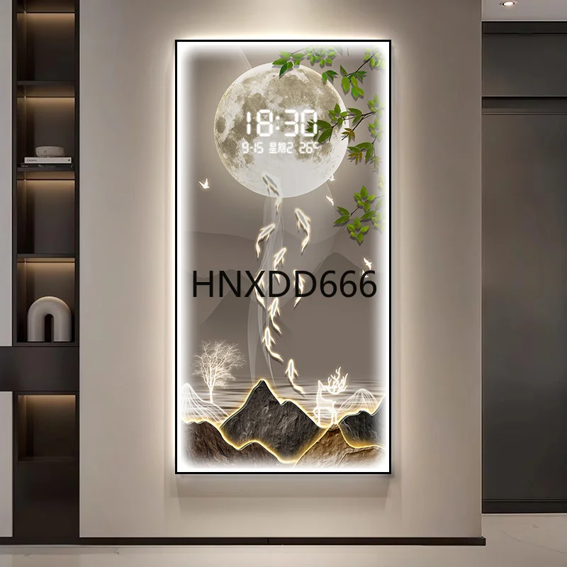 Modello a presa con luce e tel - Interior Design Luxury Living Room recensione e prezzo