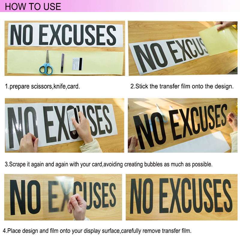 Introduzione ebraica - Adesivo - Interior Design Quotes recensione e prezzo
