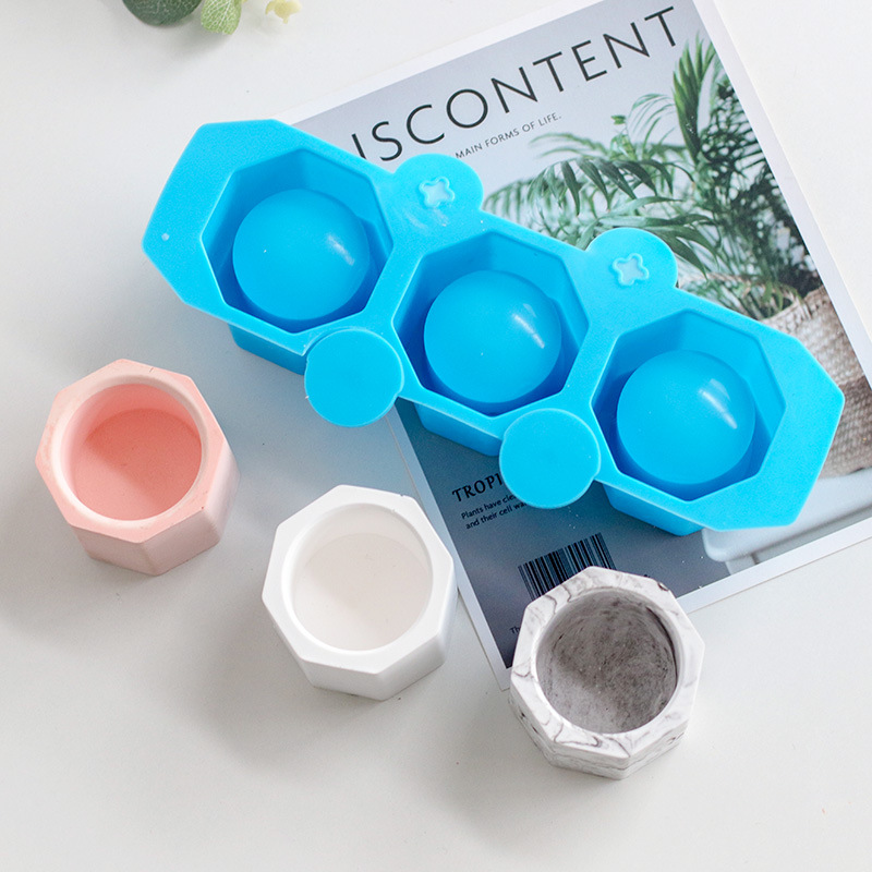 Stampo in silicone per tazza d - Ceramic Candle Vessel recensione e prezzo