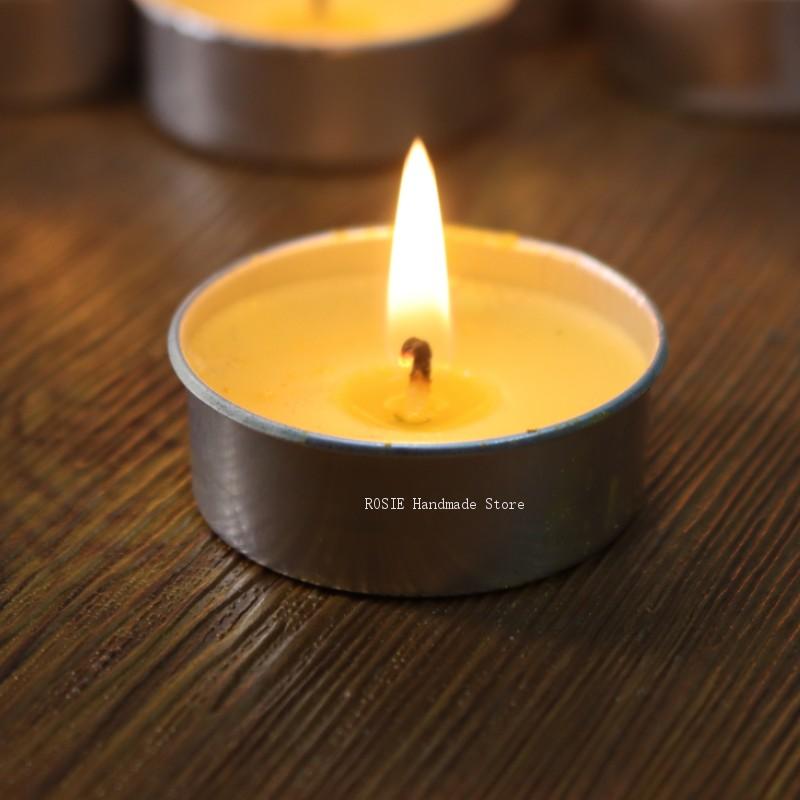 Scatola di alluminio circolare - Ceramic Candle Vessel recensione e prezzo