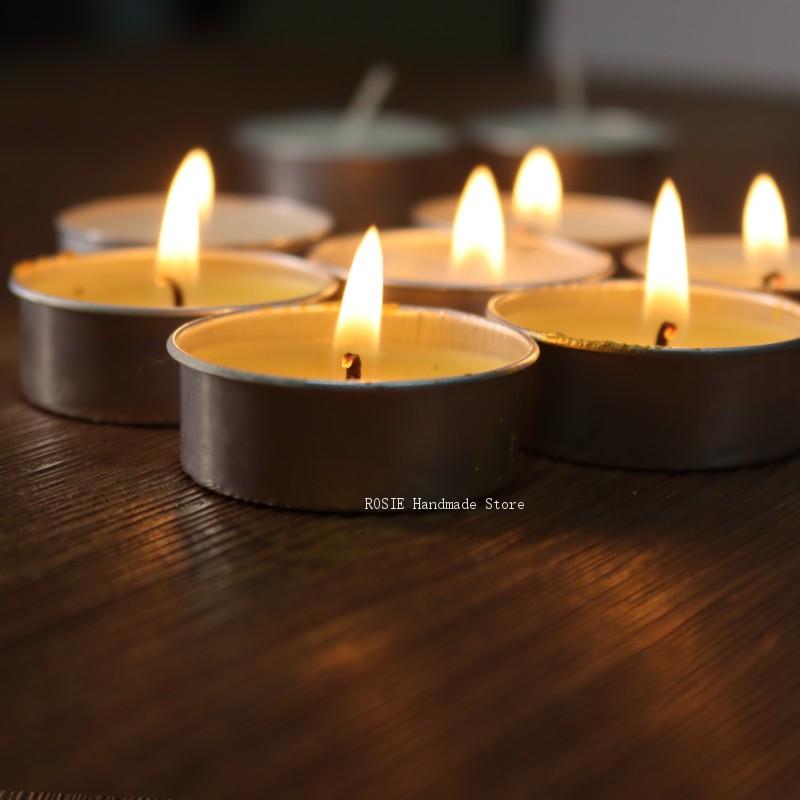 Scatola di alluminio circolare - Ceramic Candle Vessel recensione e prezzo