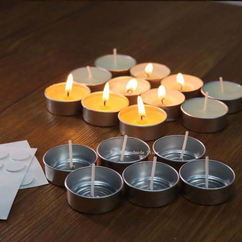 Scatola di alluminio circolare - Ceramic Candle Vessel recensione e prezzo
