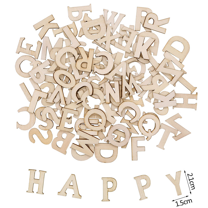 100 pezzi di lettere decorativ - Interior Design Quotes recensione e prezzo