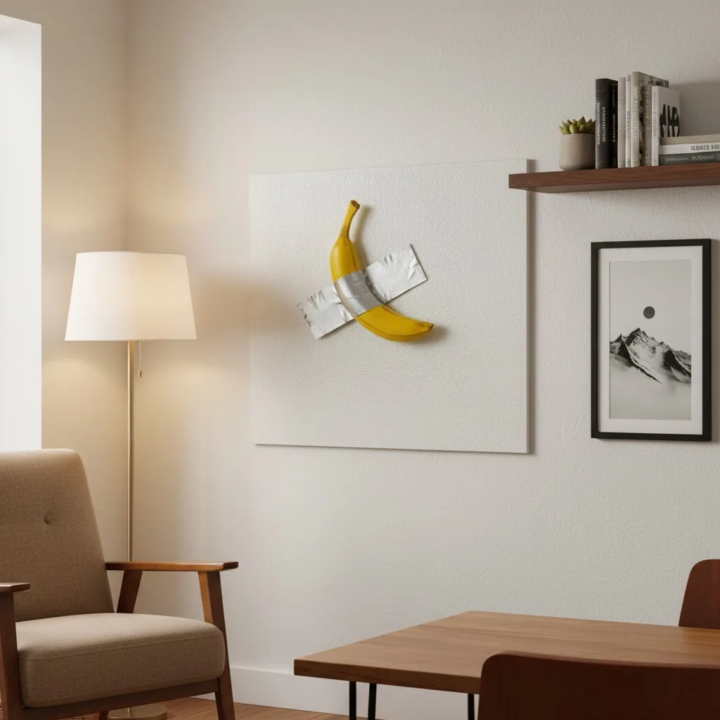 Adesivo Murale in Resina con F - Interior Design Quotes recensione e prezzo