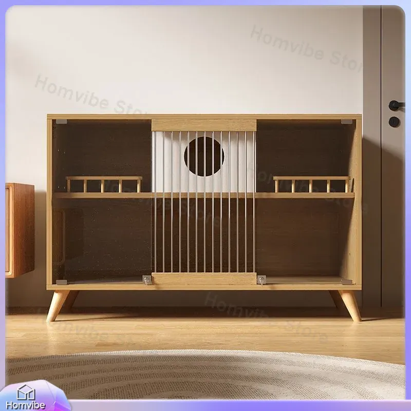 Casetta per Gatti in Legno Mas - Interior Design Luxury Living Room recensione e prezzo