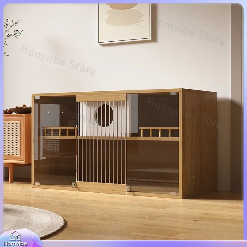 Casetta per Gatti in Legno Mas - Interior Design Luxury Living Room recensione e prezzo