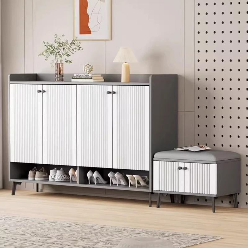 Scarpiera bianca estetica Mini - Interior Design Luxury Living Room recensione e prezzo
