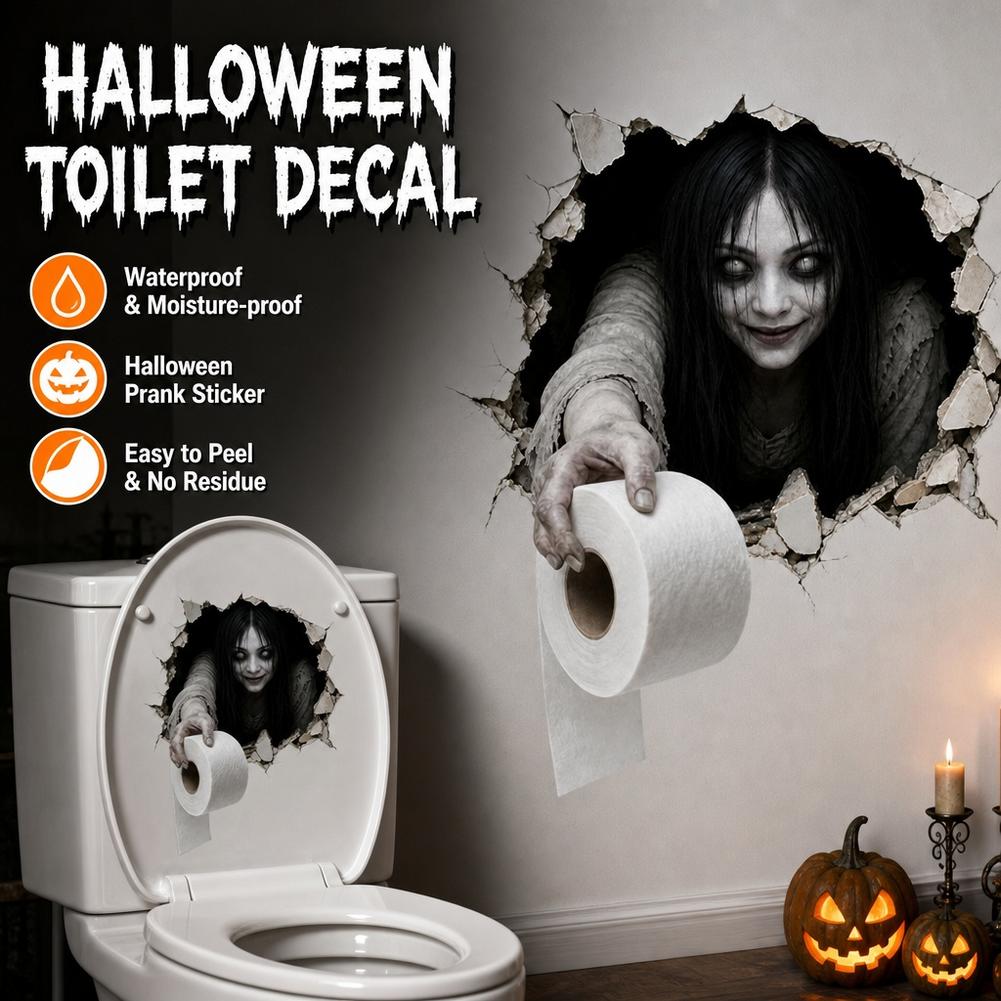 Adesivi Murali di Halloween co - Interior Design Quotes recensione e prezzo