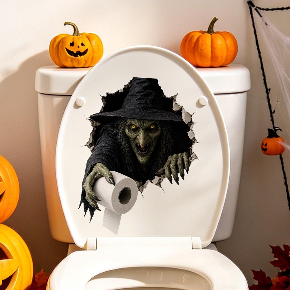 Adesivi Murali di Halloween co - Interior Design Quotes recensione e prezzo
