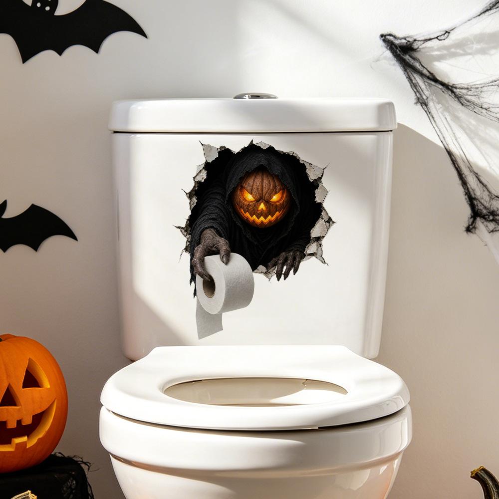 Adesivi Murali di Halloween co - Interior Design Quotes recensione e prezzo