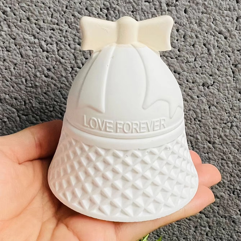 Stampo in silicone a forma di  - Ceramic Candle Vessel recensione e prezzo
