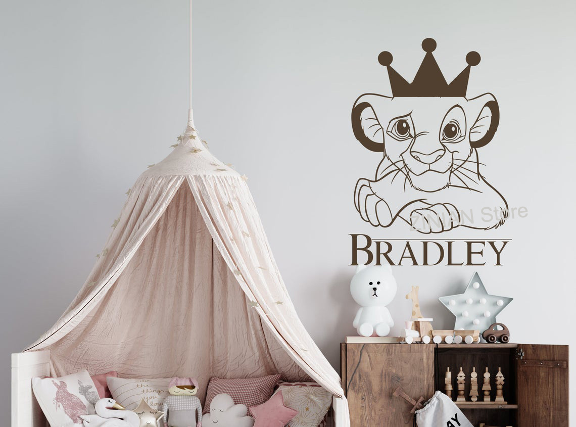 Nome personalizzato per bambin - Interior Design Quotes recensione e prezzo