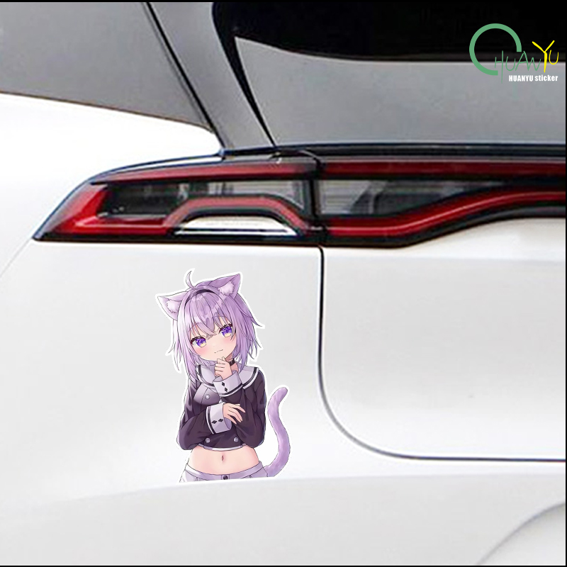 Per Hololive Nekomata Okayu Ad - Interior Design Quotes recensione e prezzo