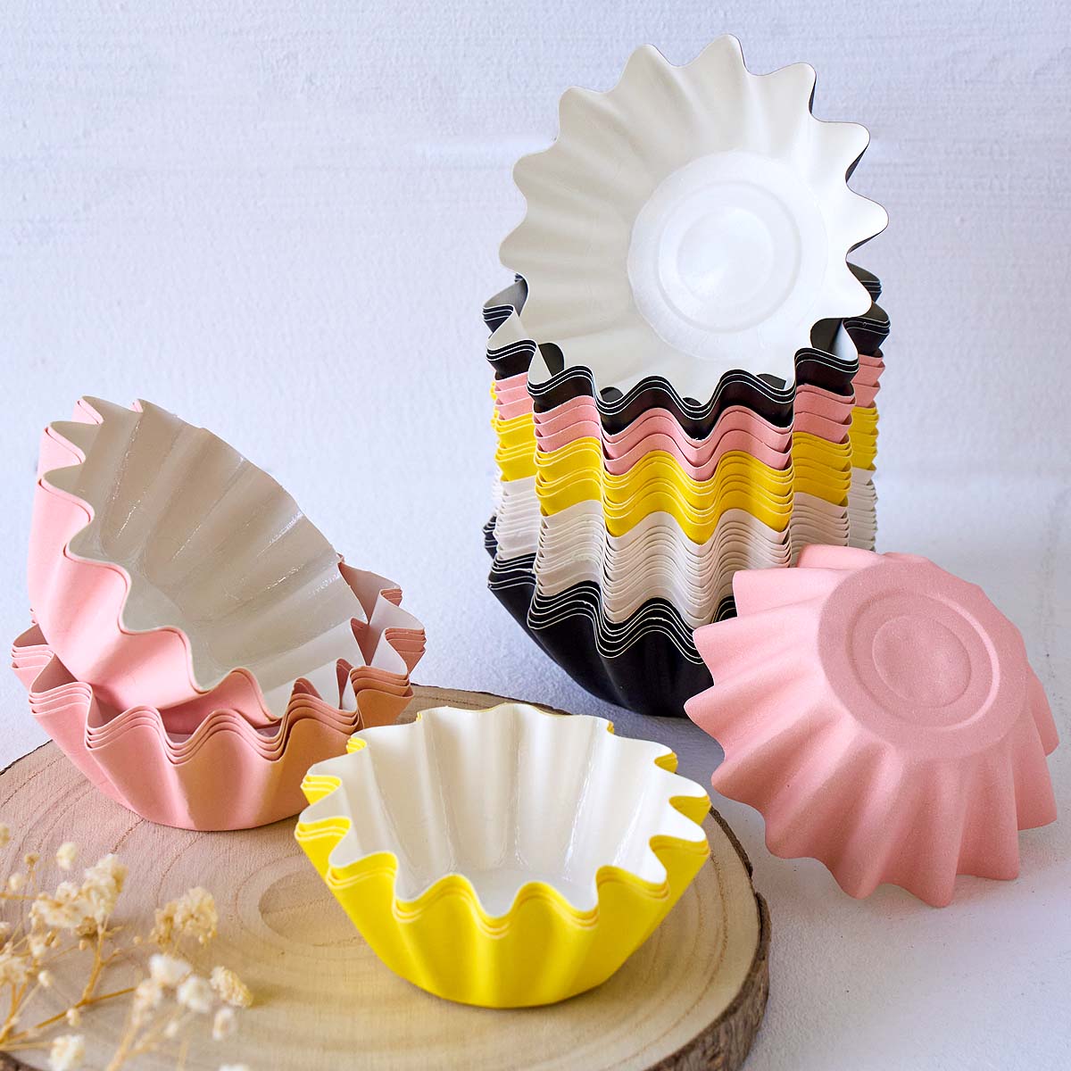 10 Pezzi Stampi Riutilizzabili - Ceramic Candle Vessel recensione e prezzo