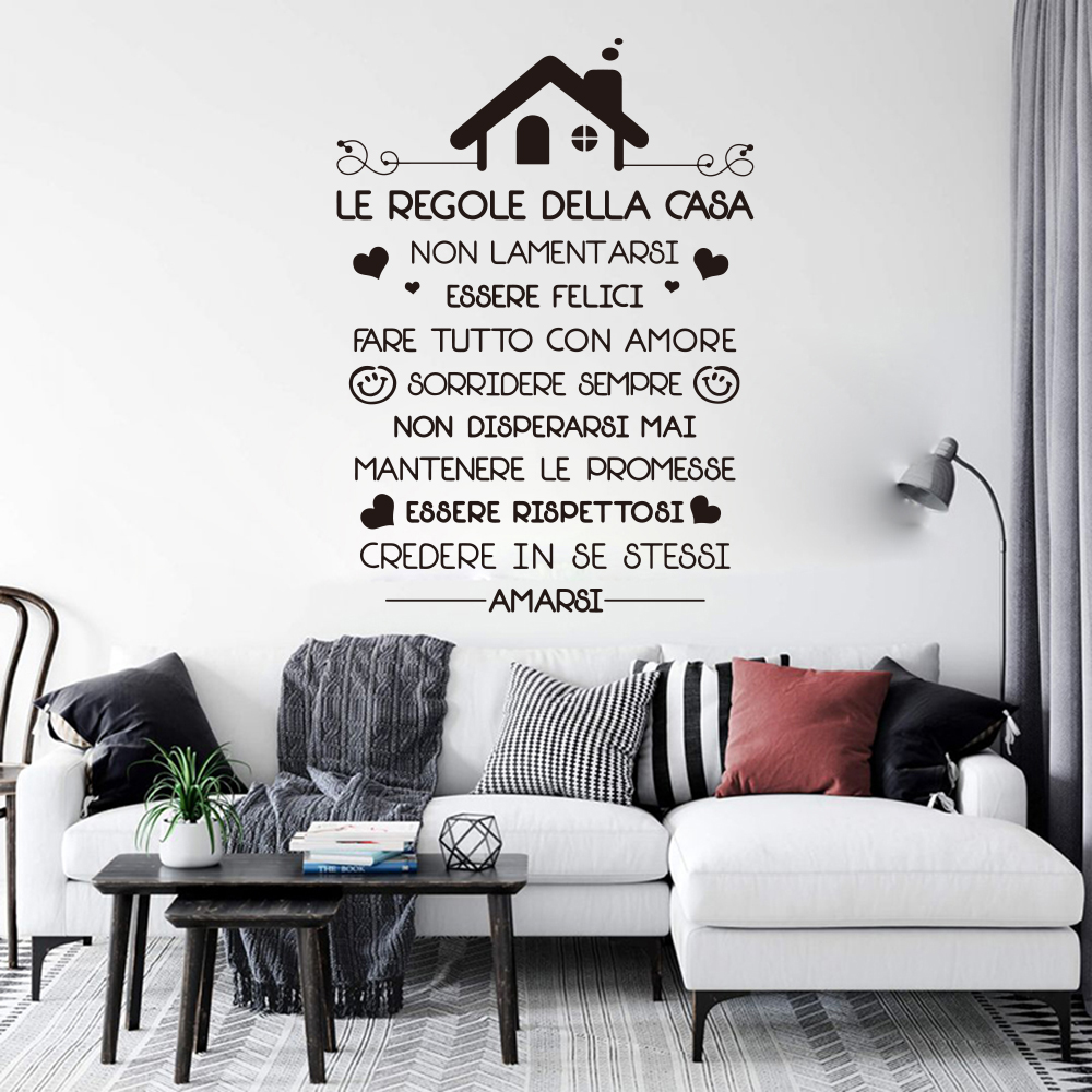 Role della casa italiana Adesi - Interior Design Quotes recensione e prezzo
