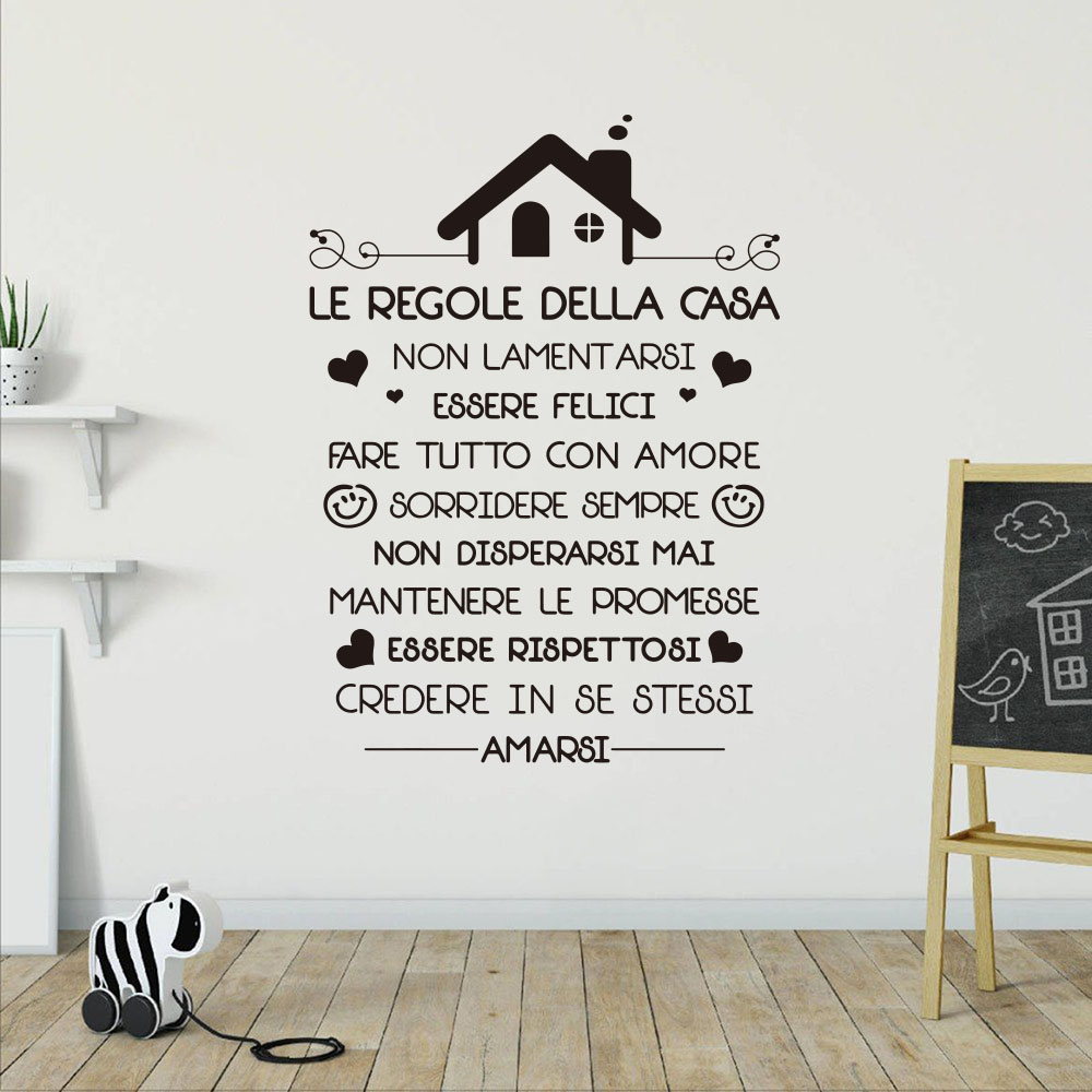Role della casa italiana Adesi - Interior Design Quotes recensione e prezzo