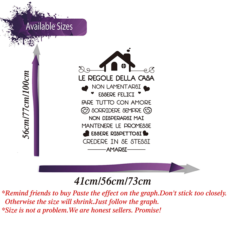 Role della casa italiana Adesi - Interior Design Quotes recensione e prezzo