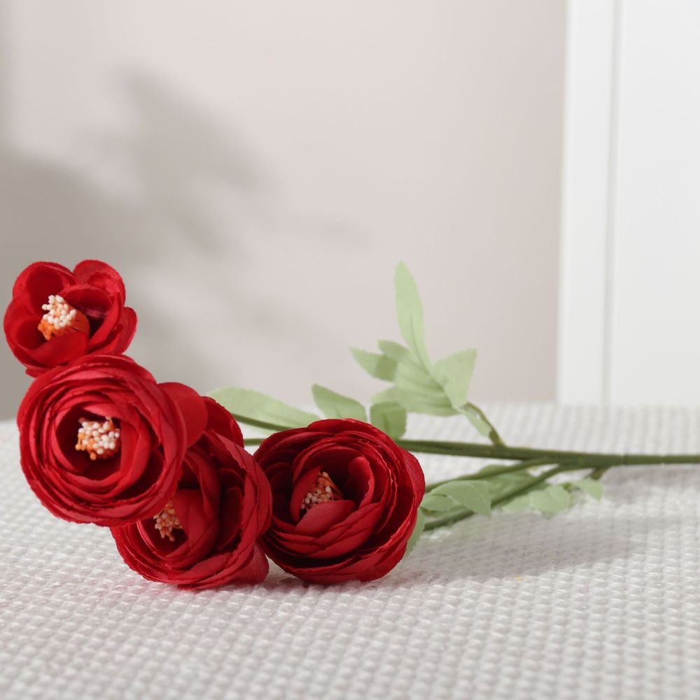 Bouquet di rose finte di lusso - Interior Design Luxury Living Room recensione e prezzo